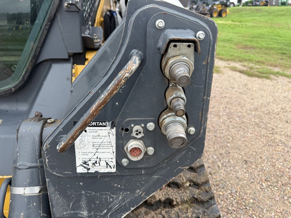 2020 John Deere 333G - Photo22