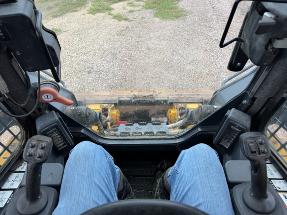 2020 John Deere 333G - Photo24