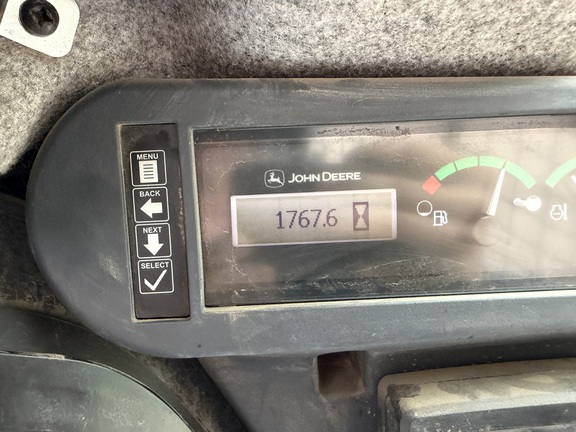2020 John Deere 333G - Photo28