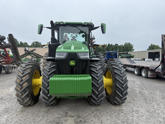 Photo of 2024 John Deere 8R 340