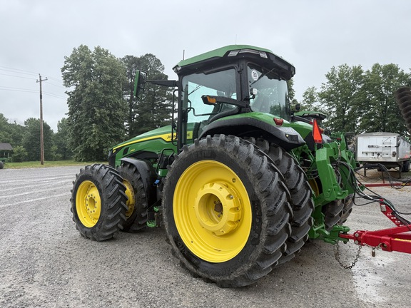 Photo of 2024 John Deere 8R 340