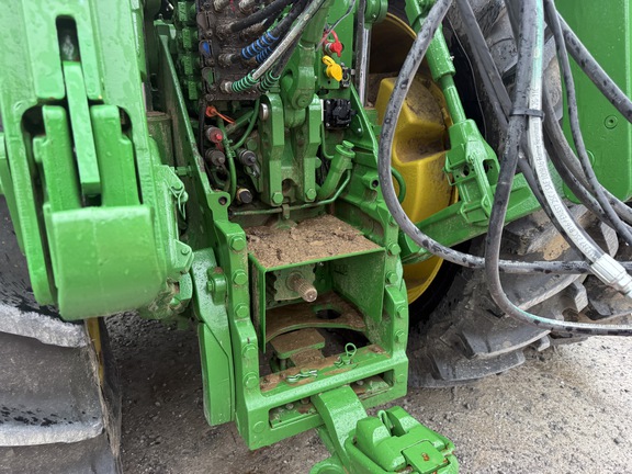 Photo of 2024 John Deere 8R 340