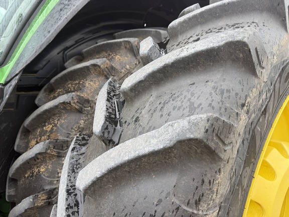 Photo of 2024 John Deere 8R 340