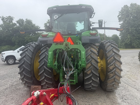 Photo of 2024 John Deere 8R 340