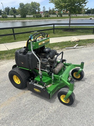 2023 John-Deere 648R