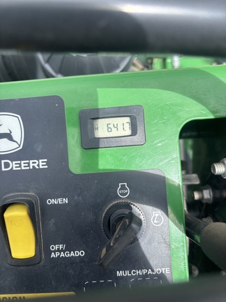 2023 John-Deere 648R