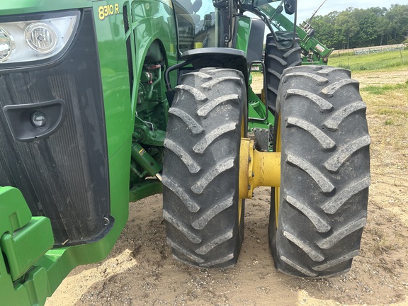 Photo of 2012 John Deere 8310R