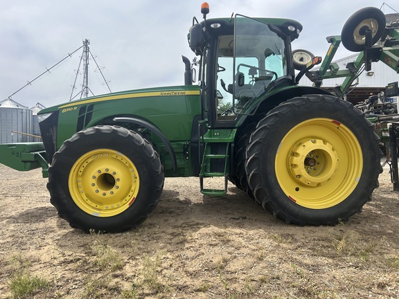 Photo of 2012 John Deere 8310R