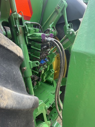 Photo of 2012 John Deere 8310R
