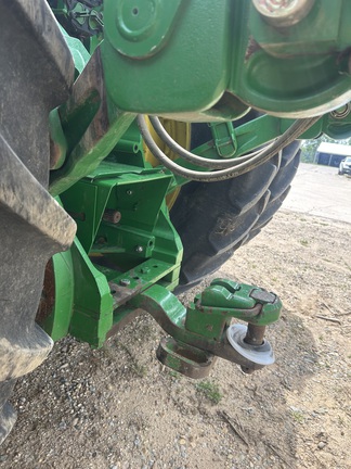 Photo of 2012 John Deere 8310R