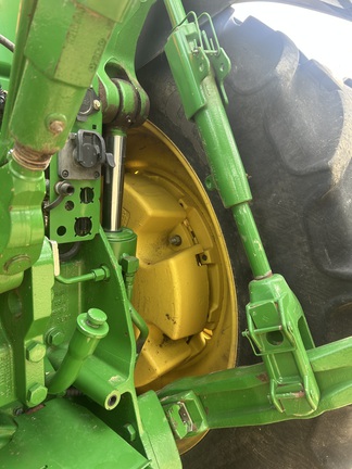 Photo of 2012 John Deere 8310R