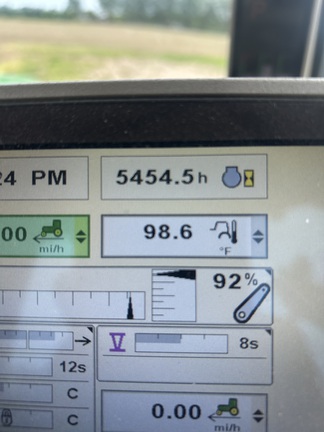 Photo of 2012 John Deere 8310R