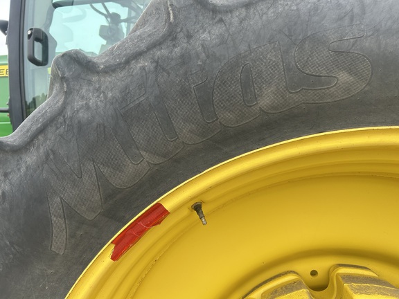 Photo of 2012 John Deere 8310R