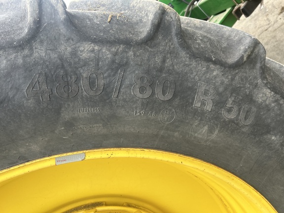 Photo of 2012 John Deere 8310R