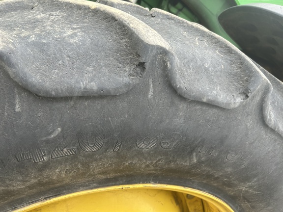 Photo of 2012 John Deere 8310R
