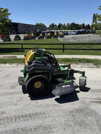 2024 John-Deere Q850R