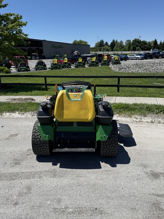 2024 John-Deere Q850R