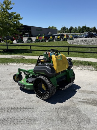 2024 John-Deere Q850R