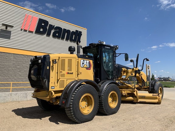 2020 Caterpillar 150AWD