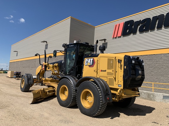 2020 Caterpillar 150AWD