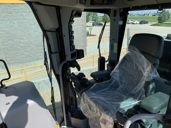2020 Caterpillar 150AWD