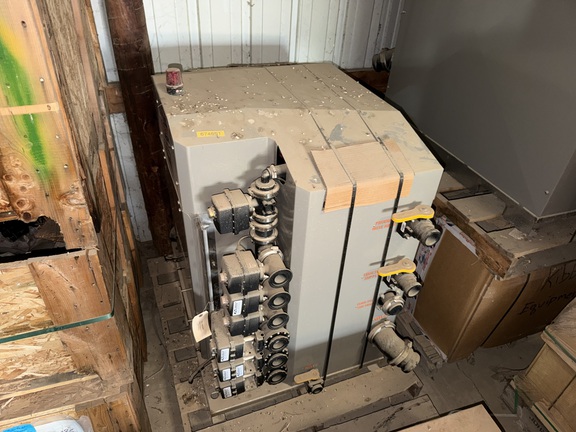  SurePoint Ag QUICKDRAW 3000