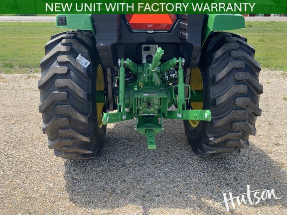 Photo of 2026 John Deere 4052R