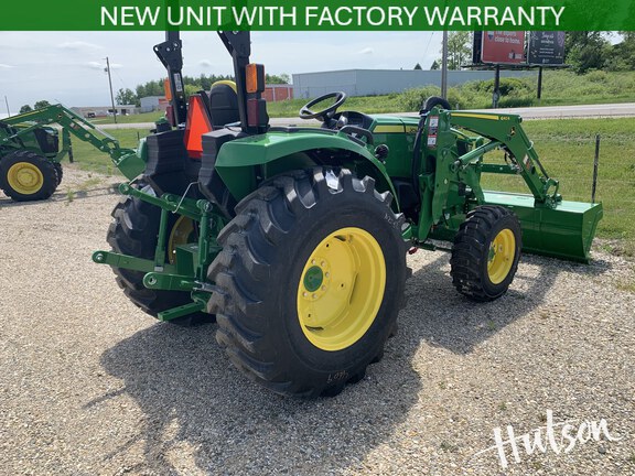 Photo of 2026 John Deere 4052R