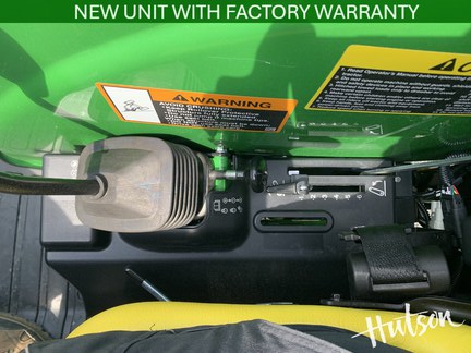 Photo of 2026 John Deere 4052R