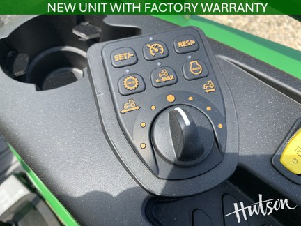 Photo of 2026 John Deere 4052R