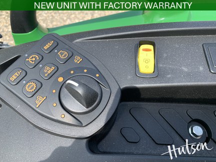 Photo of 2026 John Deere 4052R