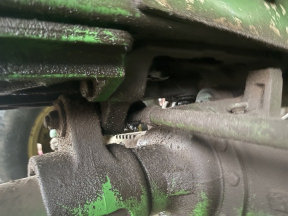 Photo of 1991 John Deere 4555