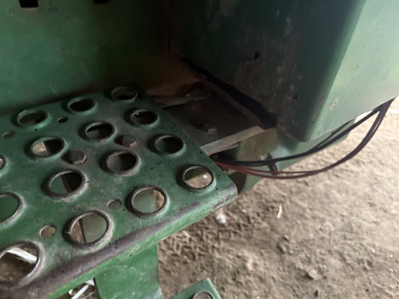 Photo of 1991 John Deere 4555