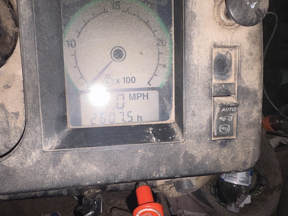 Photo of 1991 John Deere 4555
