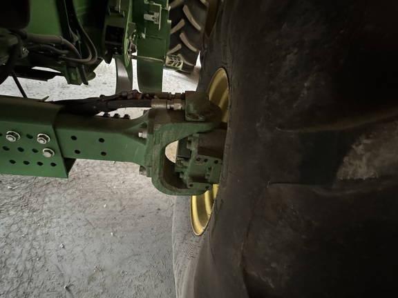 2019 John Deere S770 - Photo44