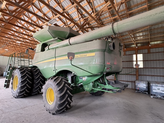 2019 John Deere S770 - Photo2
