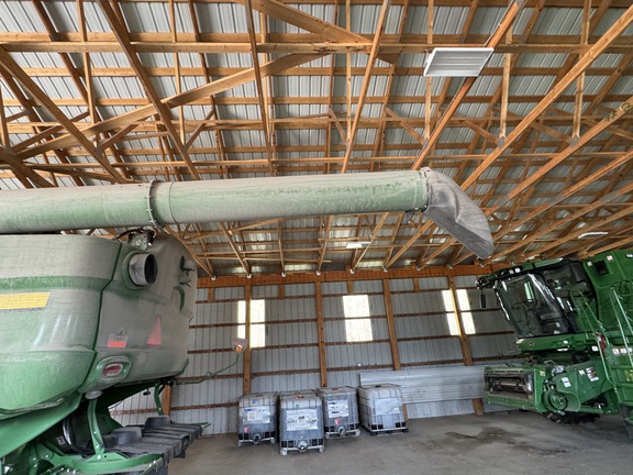 2019 John Deere S770 - Photo43