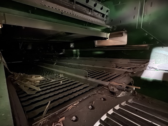 2019 John Deere S770 - Photo41