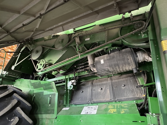 2019 John Deere S770 - Photo40