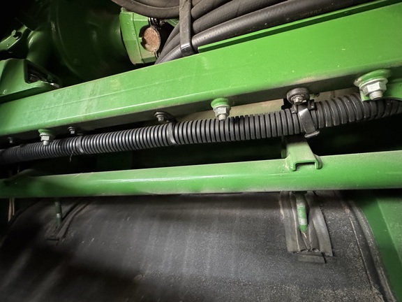 2019 John Deere S770 - Photo38