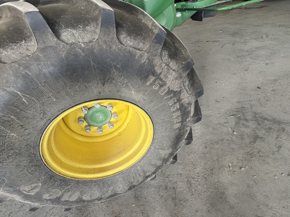 2019 John Deere S770 - Photo37