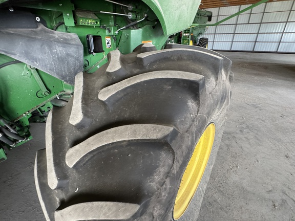 2019 John Deere S770 - Photo36