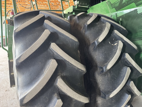 2019 John Deere S770 - Photo34