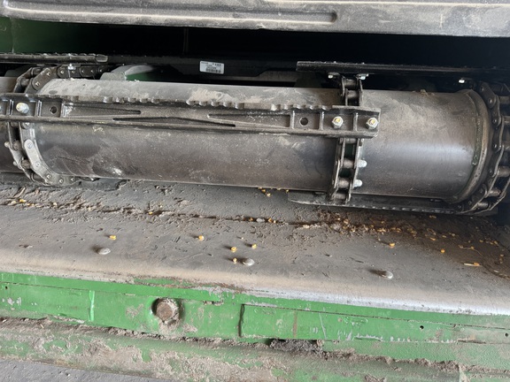 2019 John Deere S770 - Photo32
