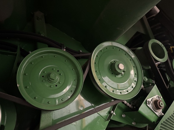 2019 John Deere S770 - Photo31