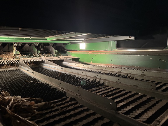 2019 John Deere S770 - Photo30