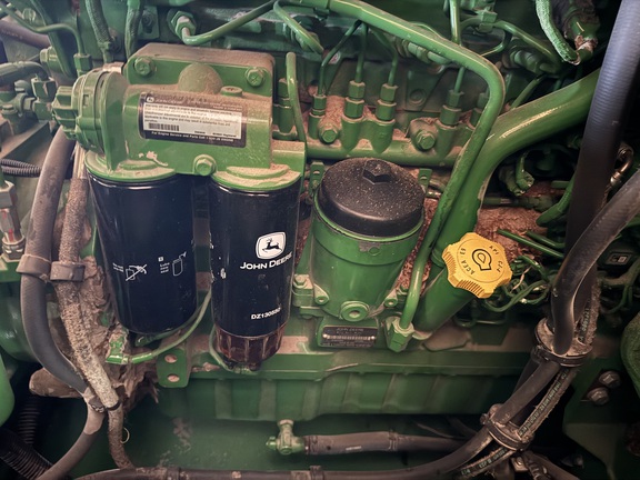 2019 John Deere S770 - Photo27