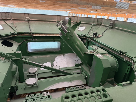 2019 John Deere S770 - Photo28