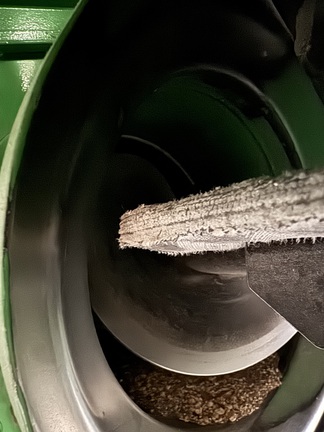 2019 John Deere S770 - Photo25