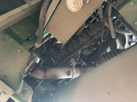 2019 John Deere S770 - Photo26